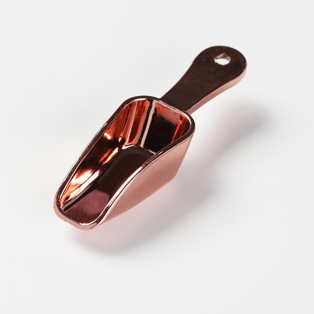 teaspoon powder scoop