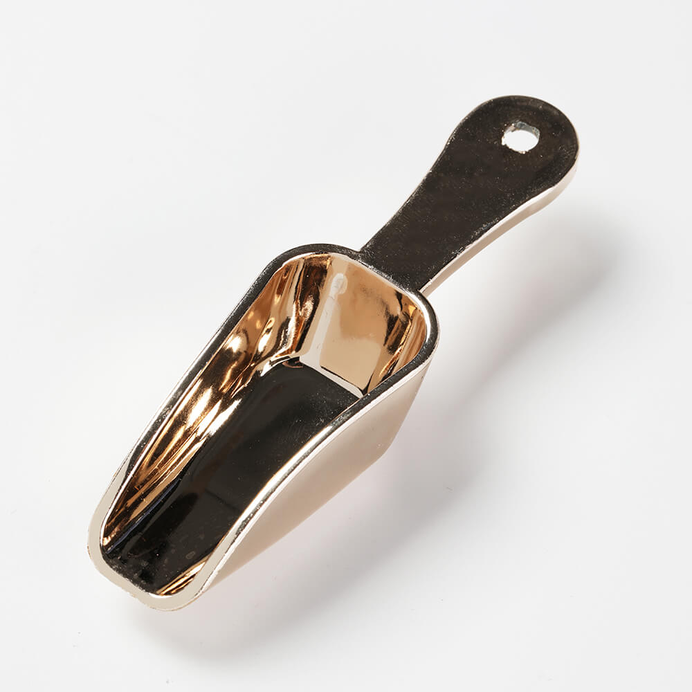 custom plastic spoon