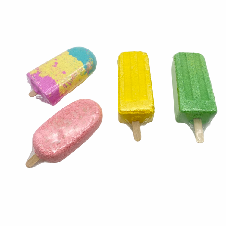popsicle bath bombs daily