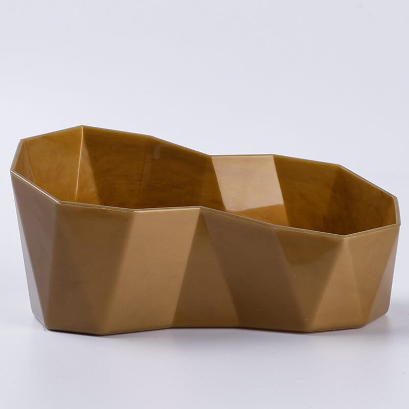 mini bathtub decoration storage
