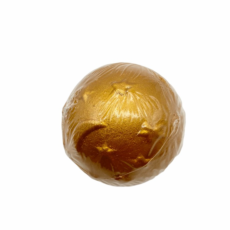 all natural bath bombs