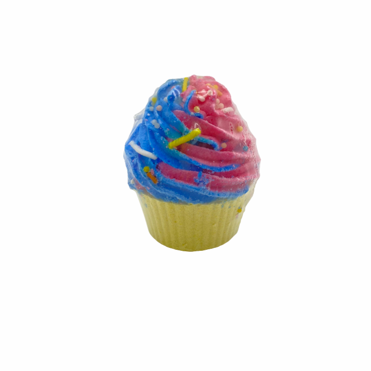 ice cream bath bombs