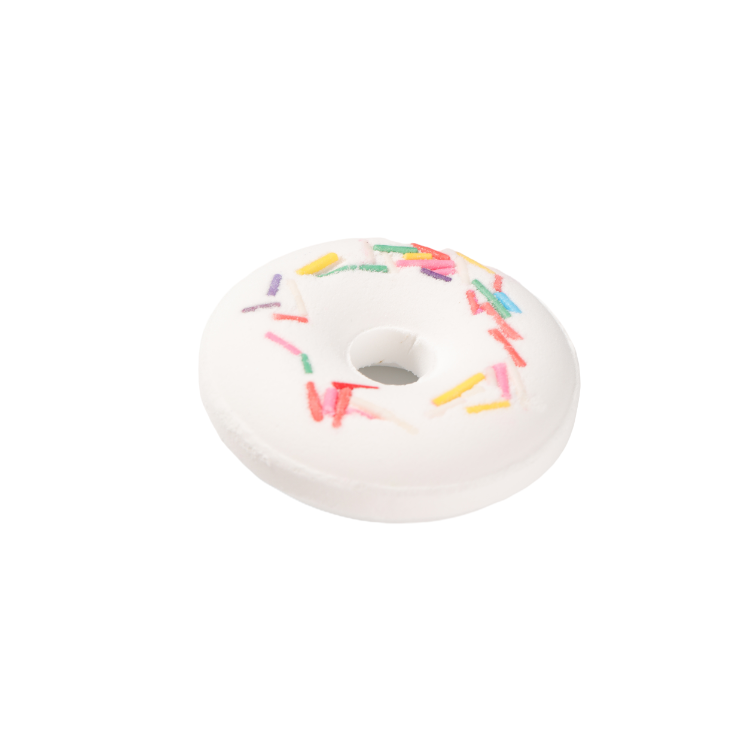 bath bomb