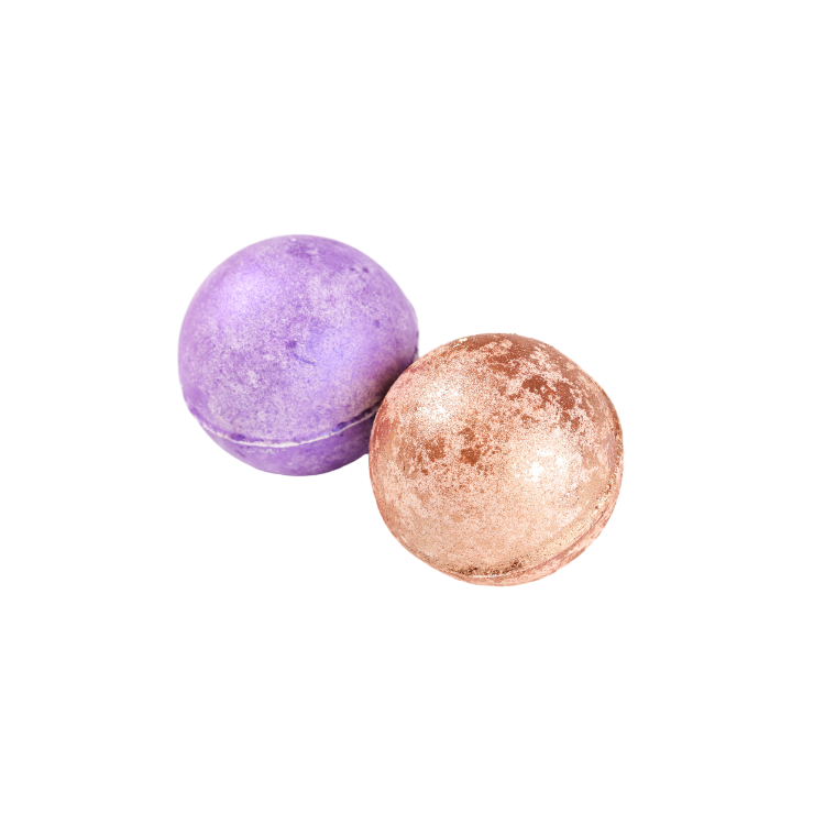 oem bath bomb