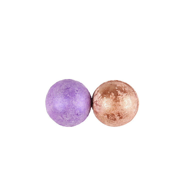 a bath bomb maker