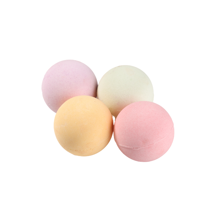 bathbombs set