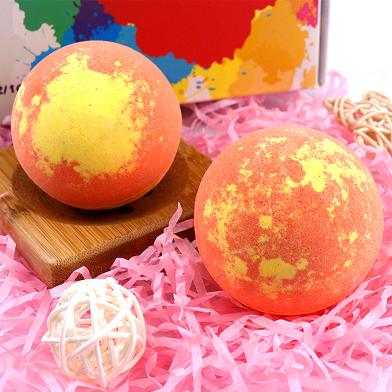 What is a Bath Bomb?