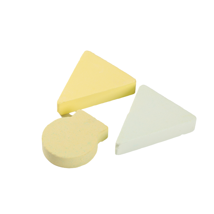bath bombs gift set