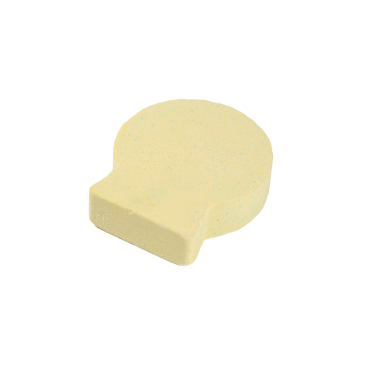 lush bath bombs gift set