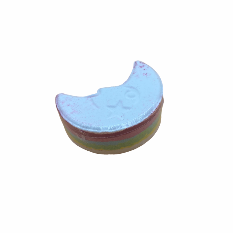 bath bomb oils