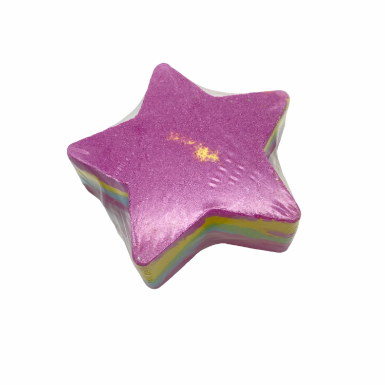 bath bomb