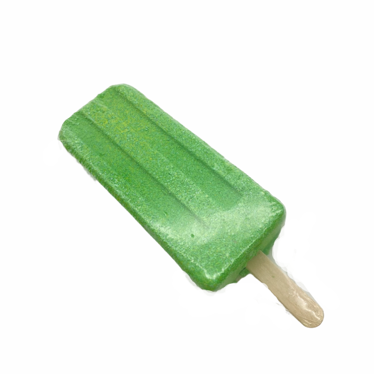 ice cream bath bomb power