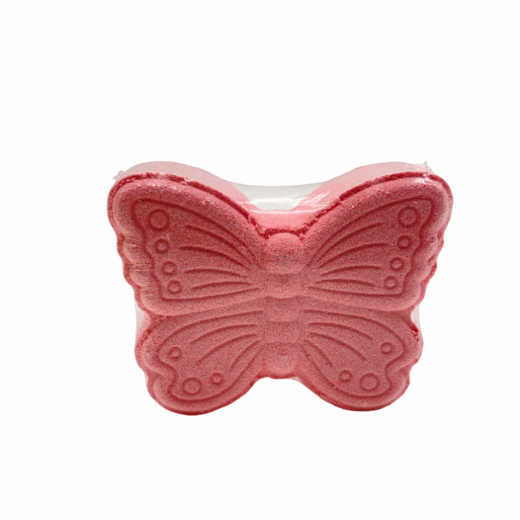 bath bomb gift