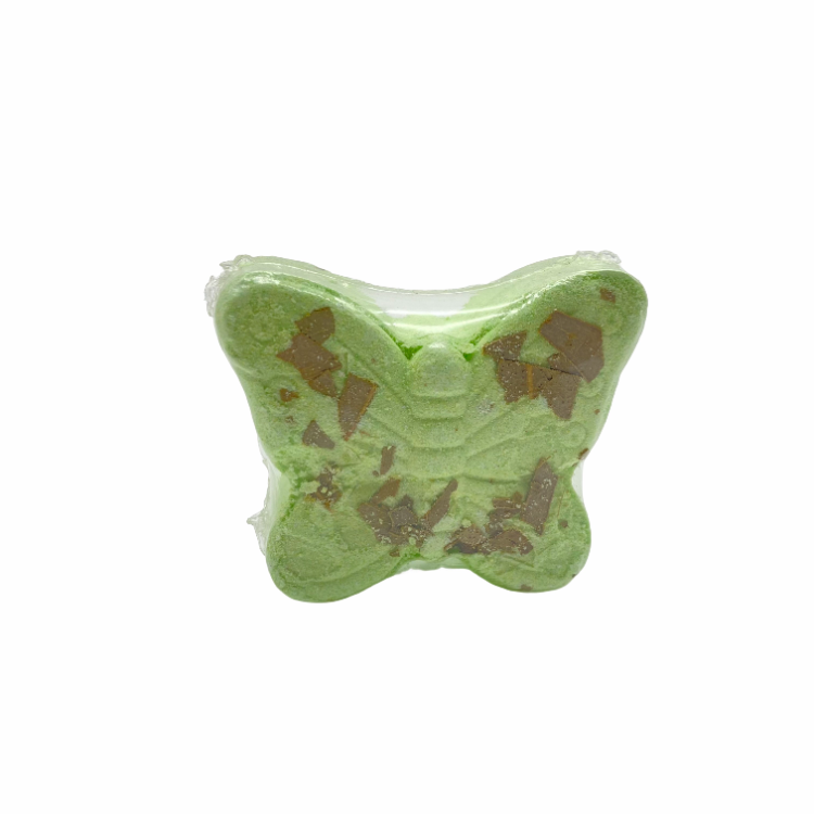 bath bomb gift