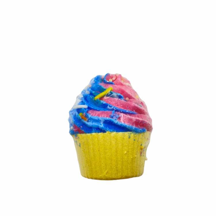 lush bath bomb