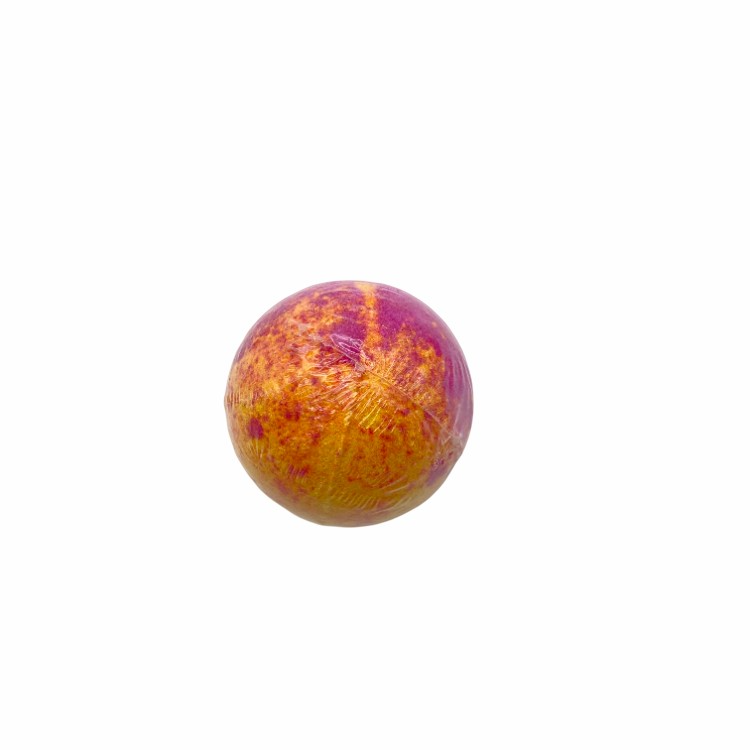 bath bombs