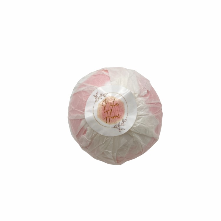 lush bath bombs
