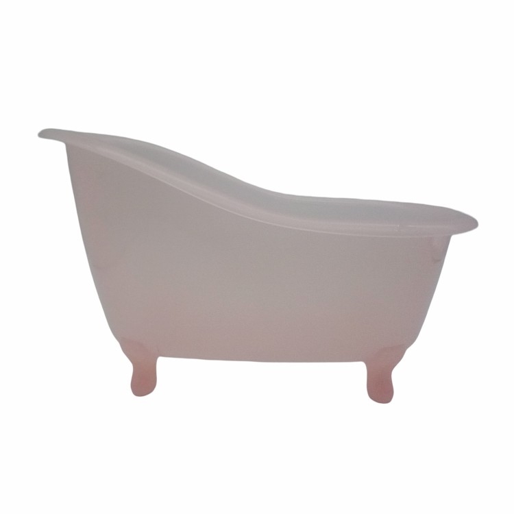 mini bathtub basket