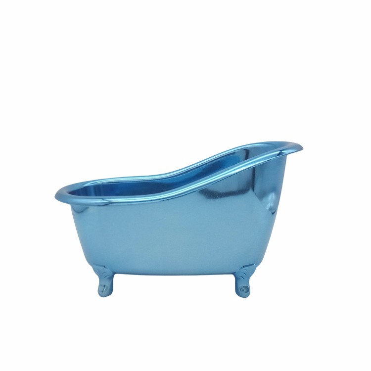 mini bathtub decor