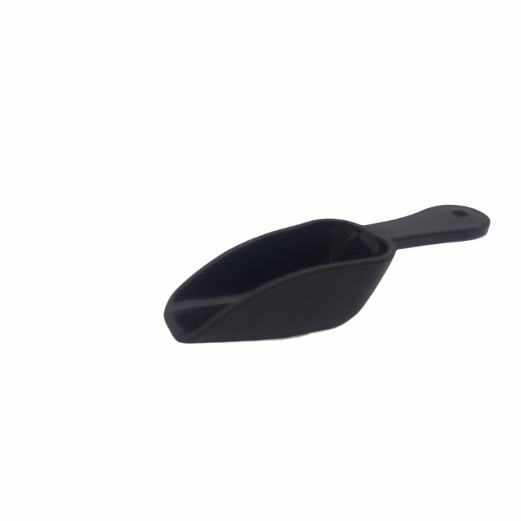 plastic bath salt