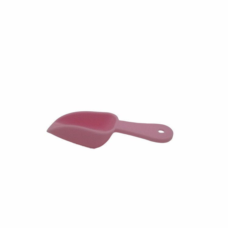 plastic bath salt