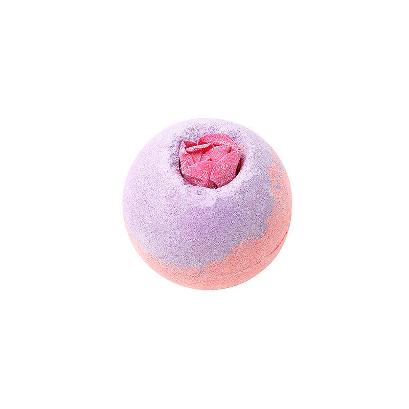 OEM Eco Friendly Bath Fizzy Bath Kids Bath Bombs