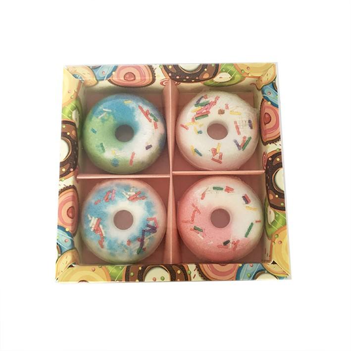 bath bombs