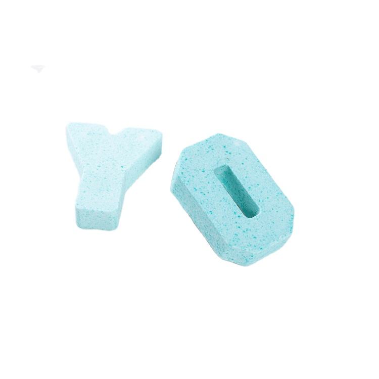 Craftsman Quality: The bath bomb produces rich bubbles and intoxicating scents, bringing you an aromatic and luxurious bathing experience. Most importantly, these natural bath bombs are made of food-grade materials that will not stain the skin or bathtub
