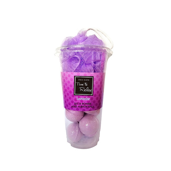 bath bomb gift sets