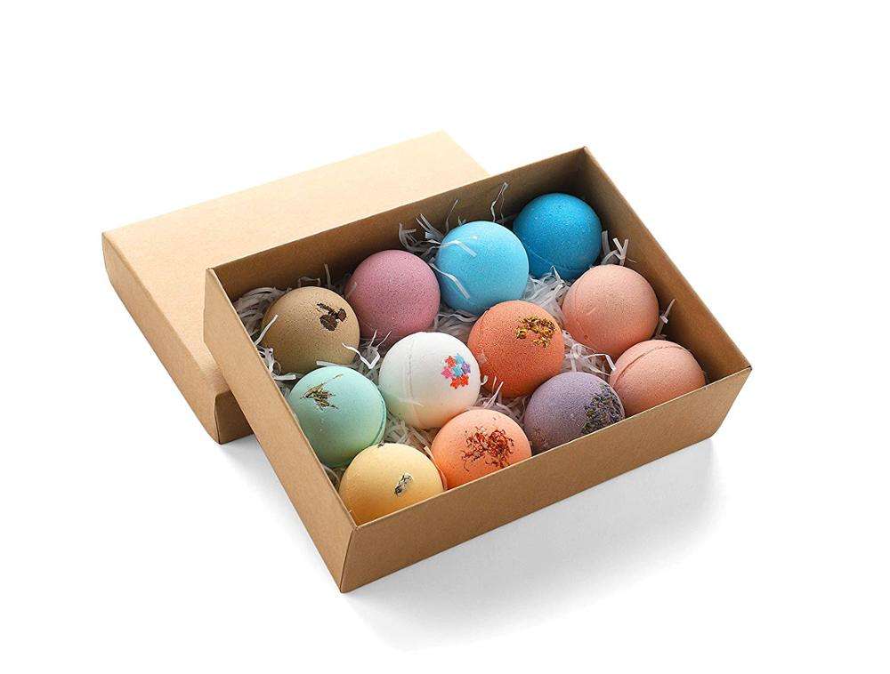 bath bomb diy kit