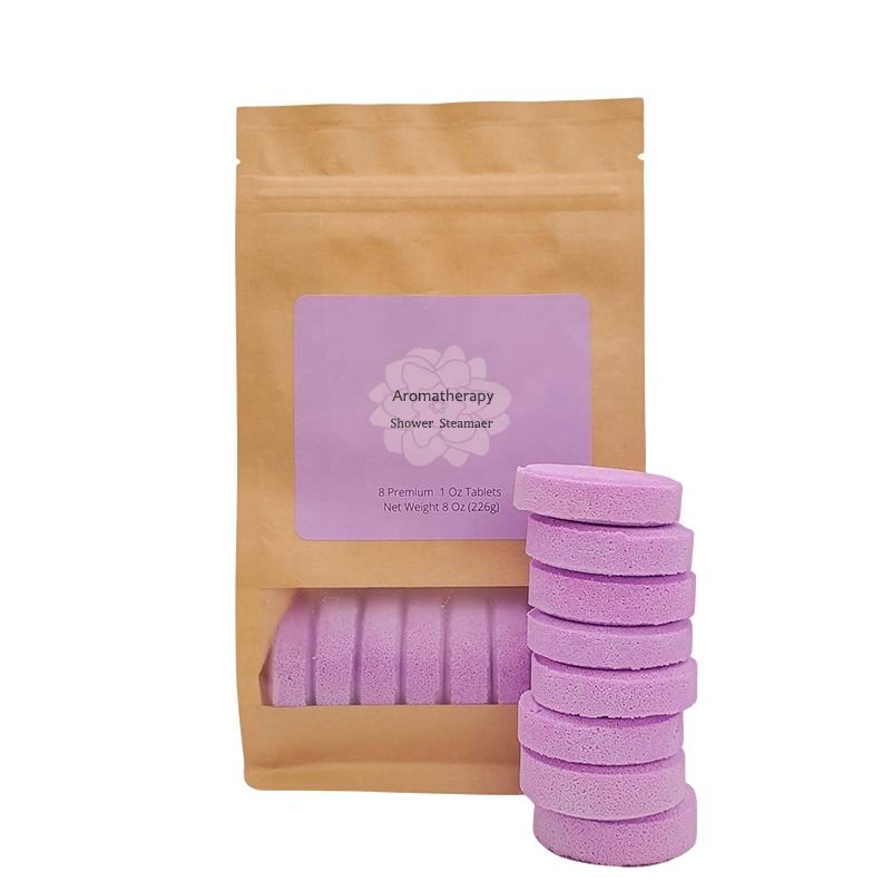 luxury bath bombs