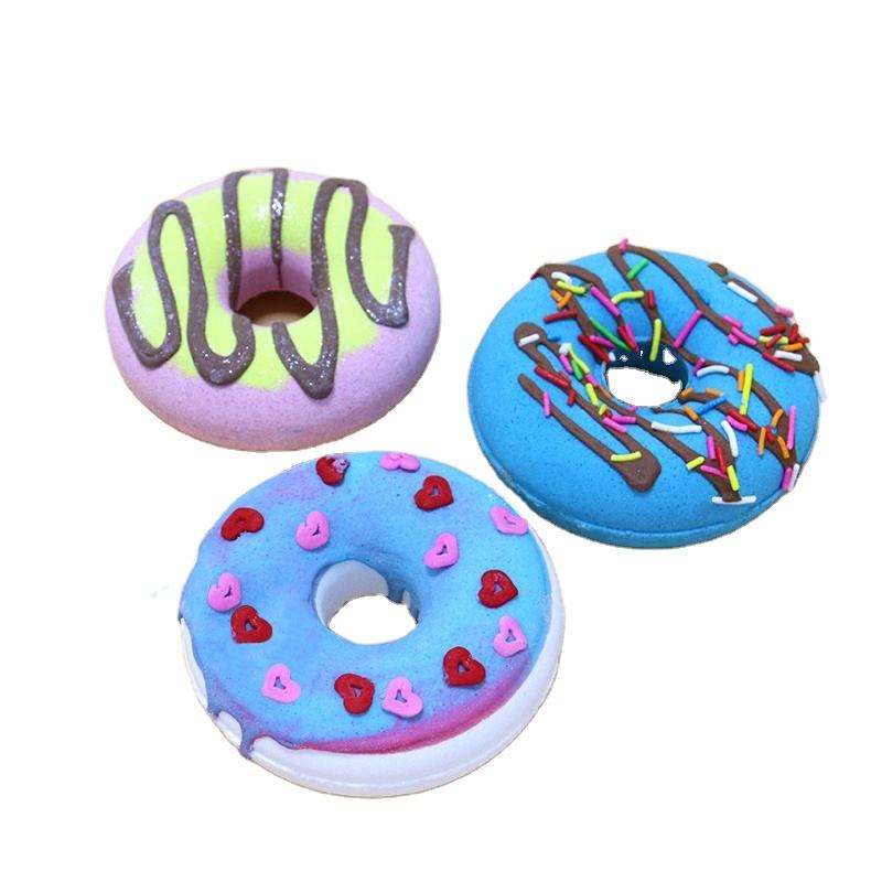 For Everybody and Every Skin Type: Our products are made with all-natural, high-quality ingredients that will treat and moisturize skin, never harm or irritate. These bath bombs are not just for everybody but for every skin type!  Natural & Skin-Friendly: