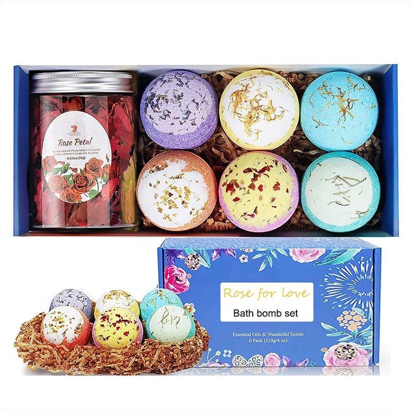 wholesale bath bombs