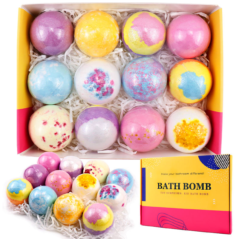 best bath bomb recipe