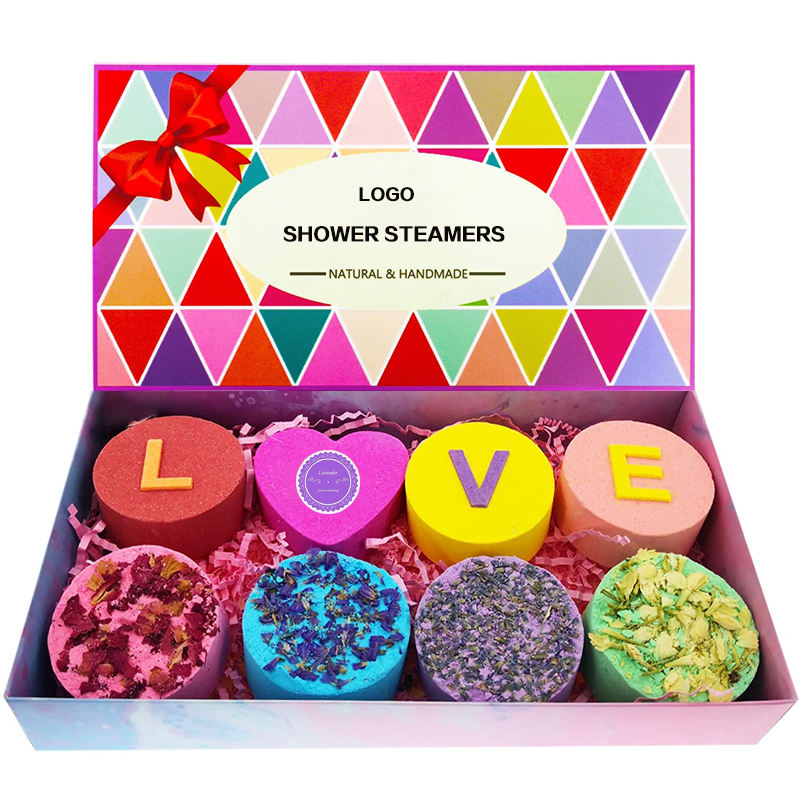 bath bomb gift sets