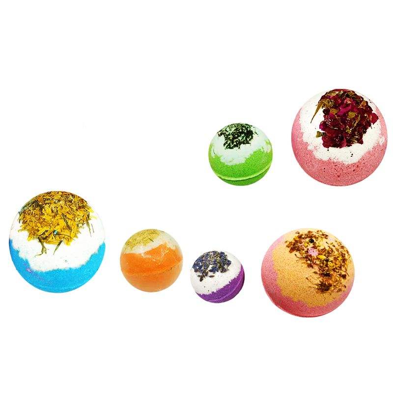 bath bomb