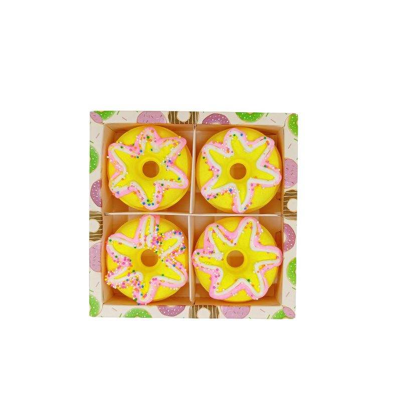 bath bomb
