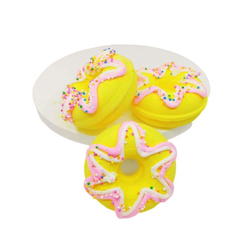 bath bomb natural