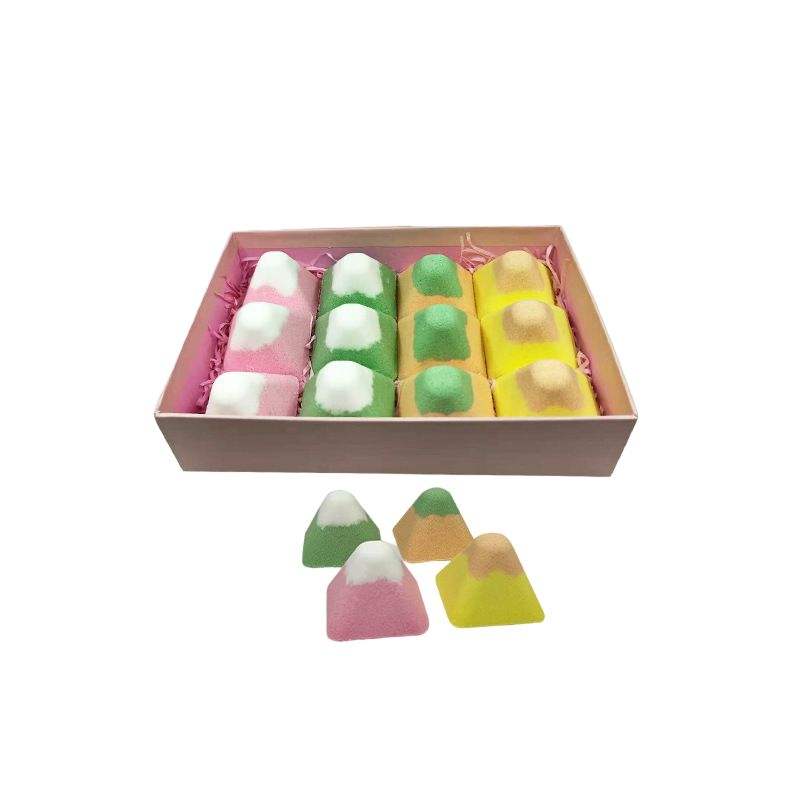 best bath bomb recipe