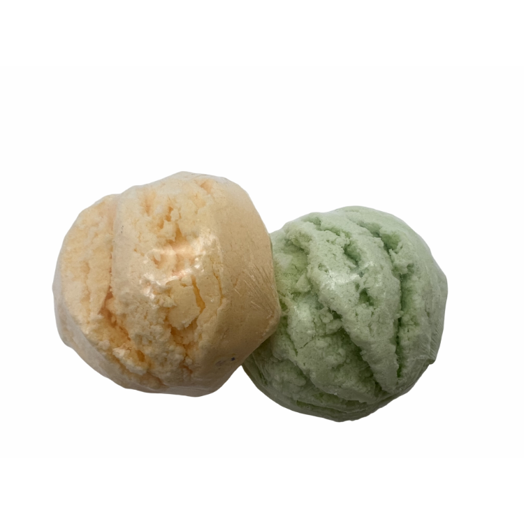 all natural bath bombs