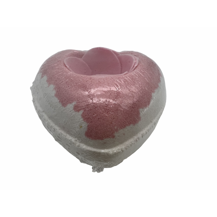 diy bath bomb