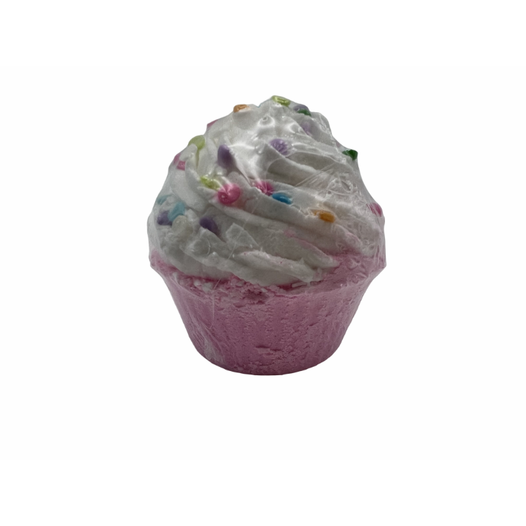 bath bombs handmade