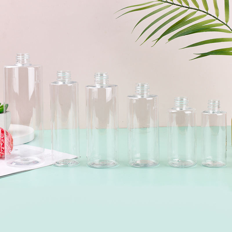 200ml pet bottle
