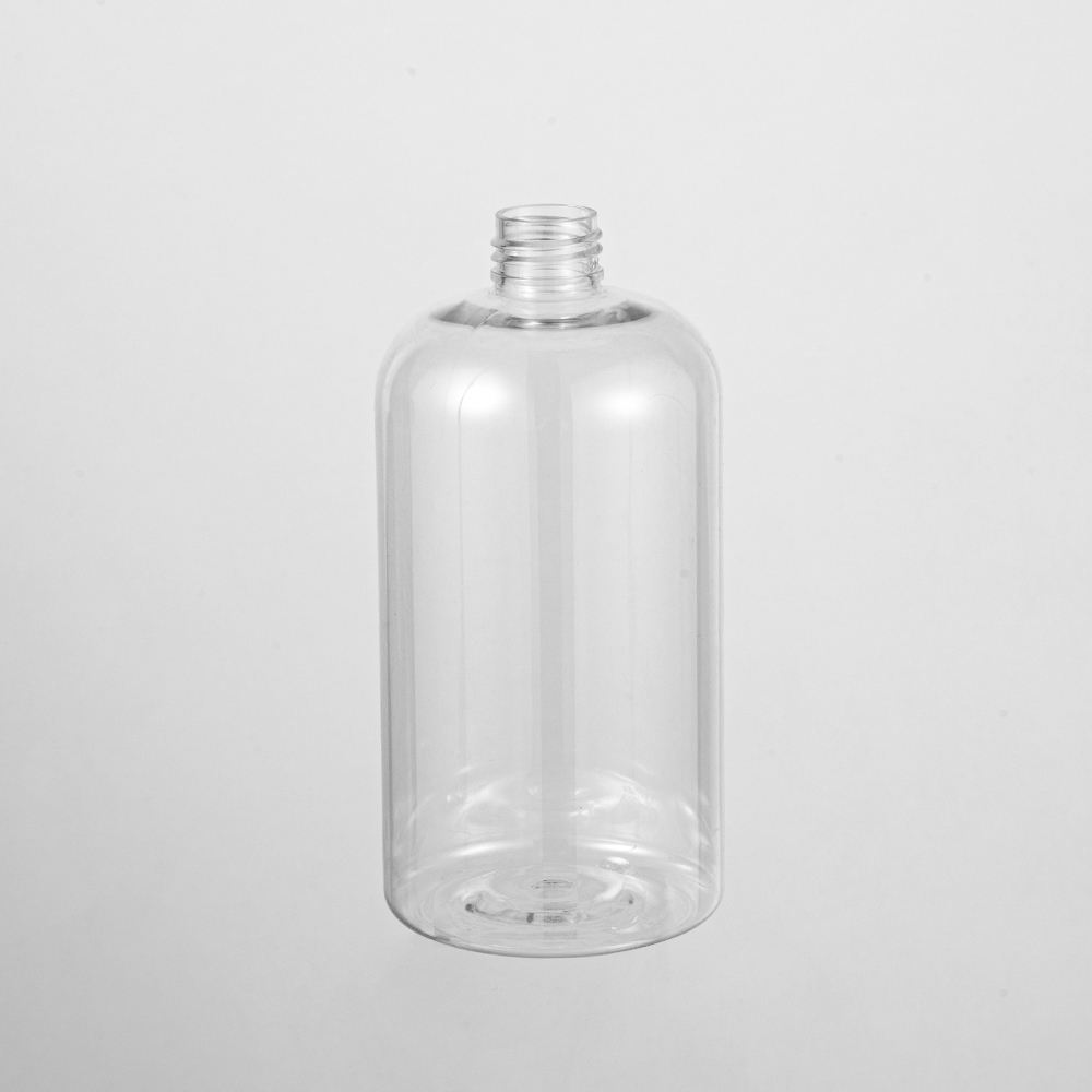 juice pet bottle