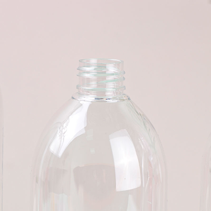 pet bottles