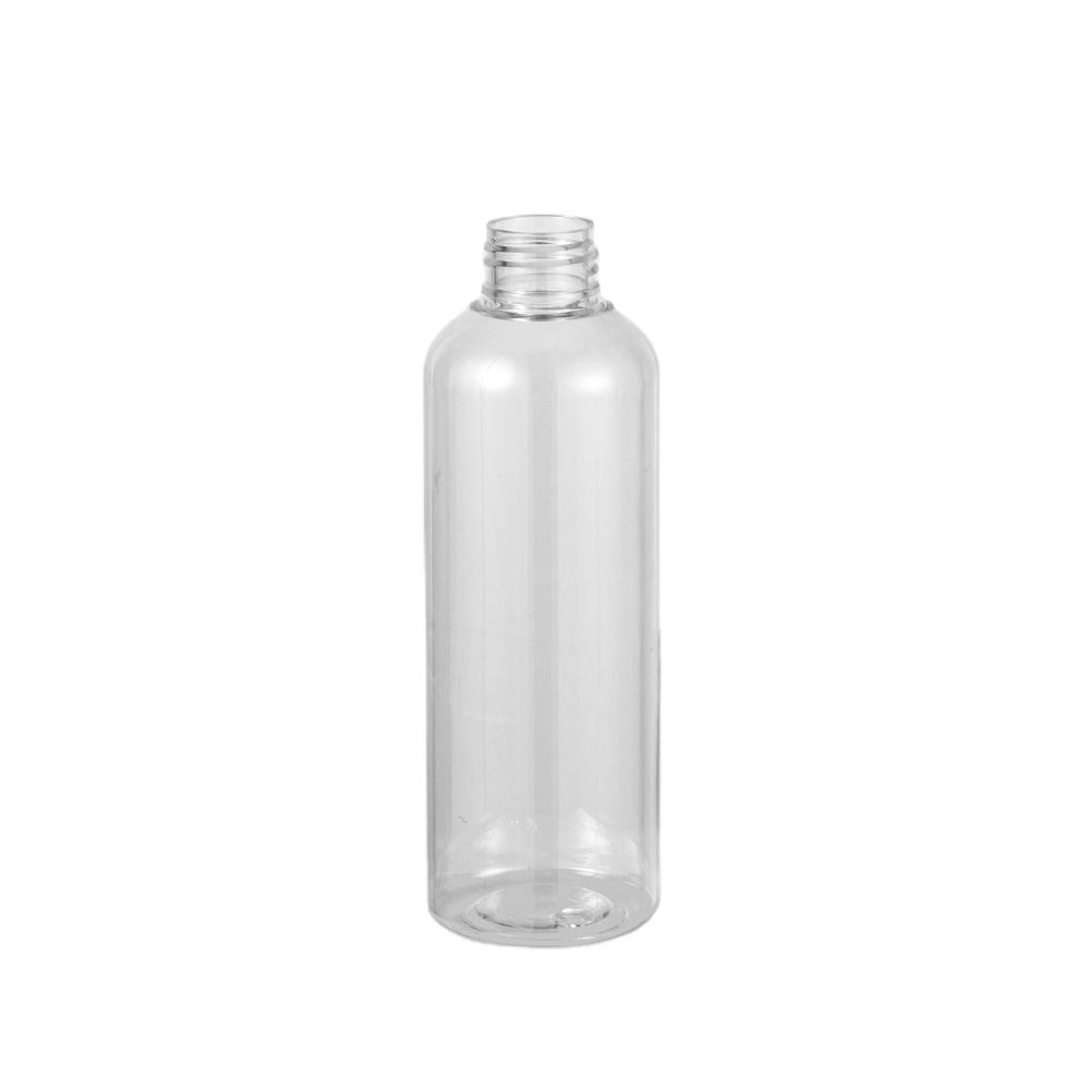 plastic bottle recycling