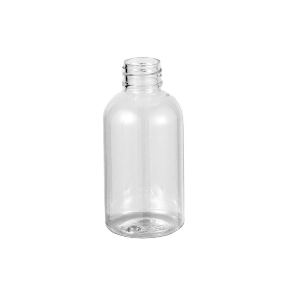 pet bottle or plastic