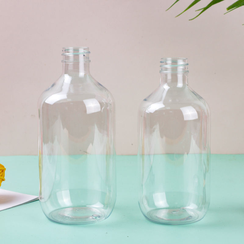 pet bottle company