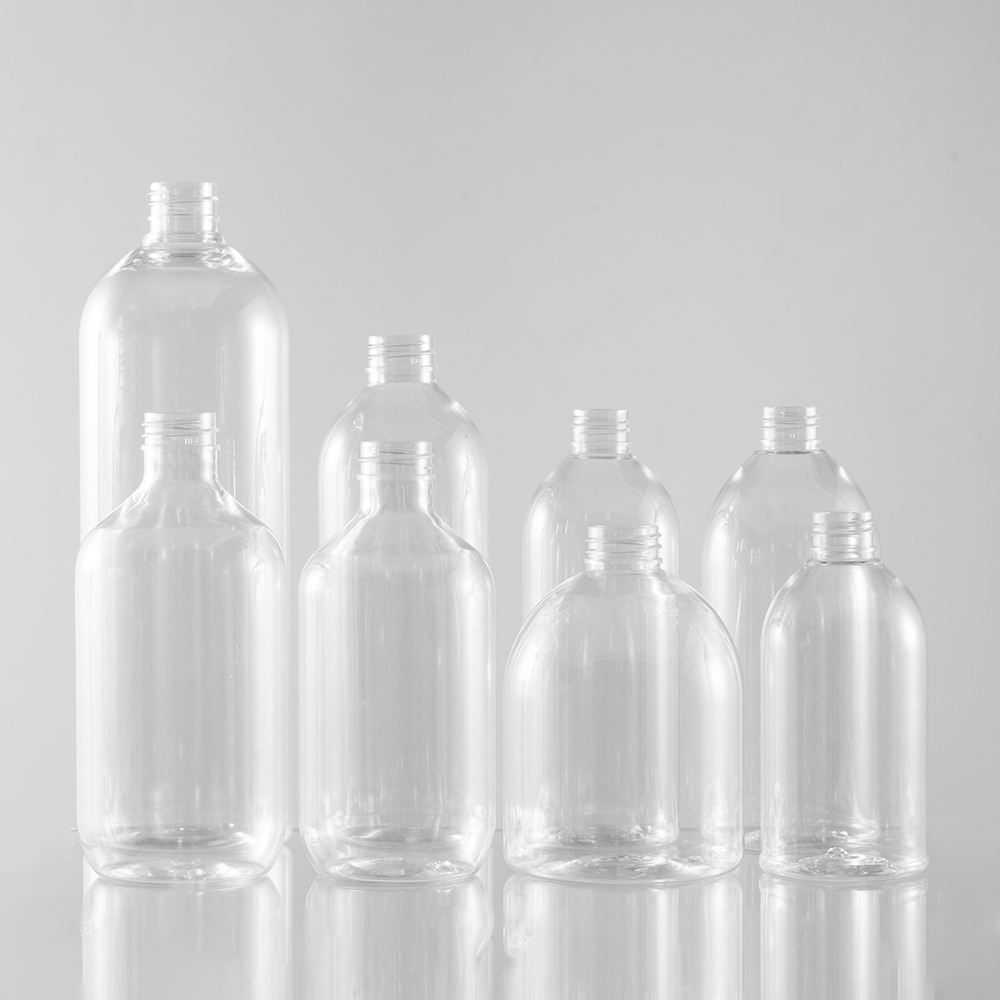 pet bottle coke