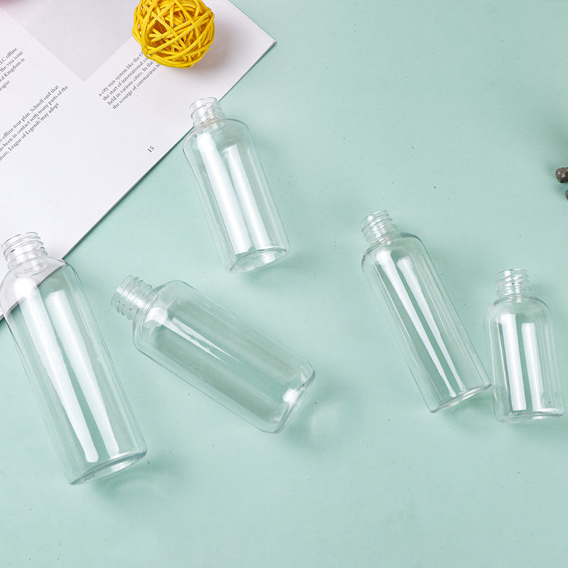 PET bottle